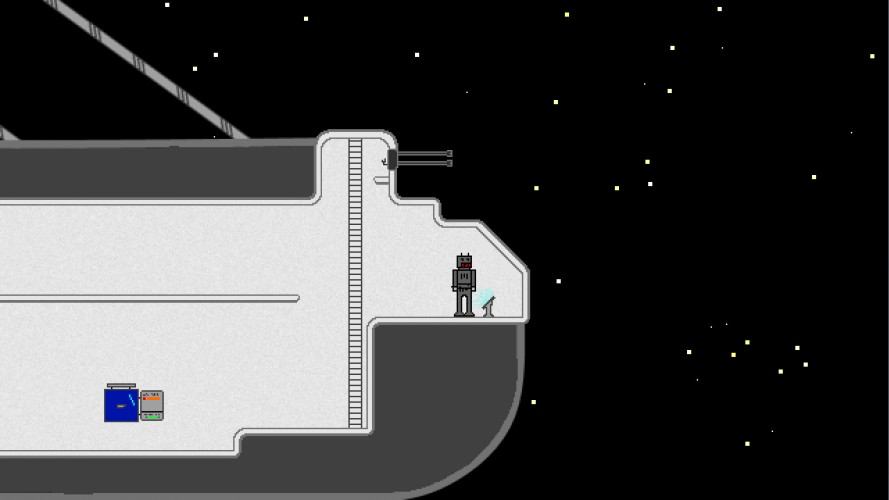 Star Runner