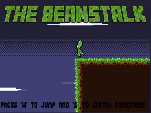 The Beanstalk