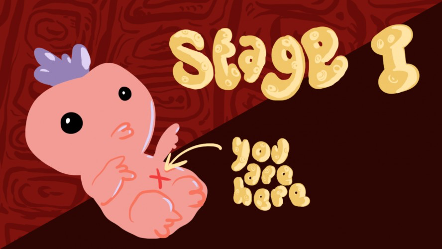 Hosting Bowels - Diet of the Tentacle