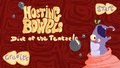 Hosting Bowels - Diet of the Tentacle