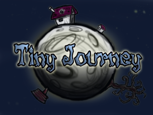 Tiny Journey