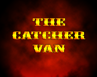 The Catcher Van