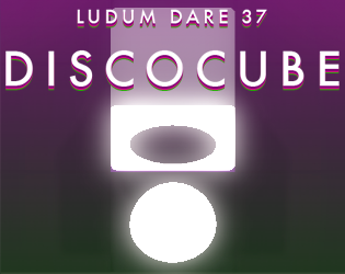 DISCOCUBE