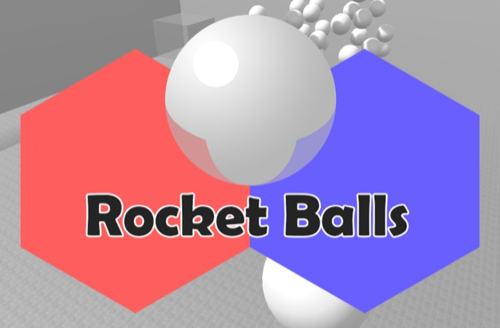 Rocket Balls