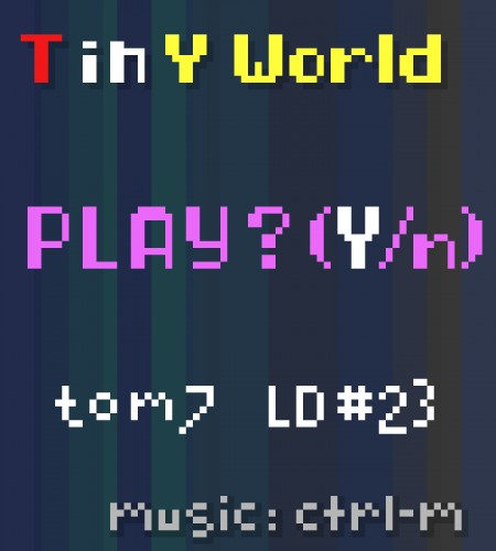 T in Y World