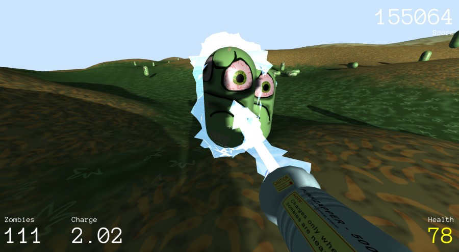 SUPAPOWAH