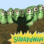 SUPAPOWAH