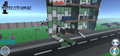 Monster City Rampage