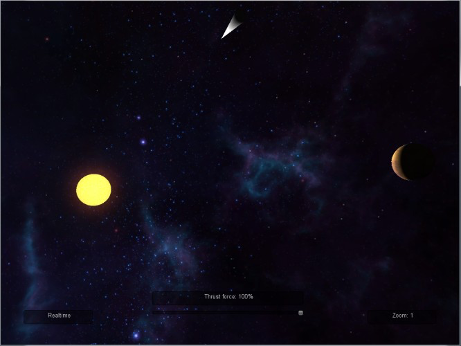 Alone in the Universe