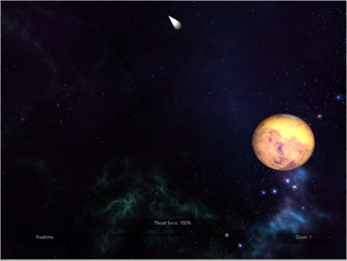 Alone in the Universe