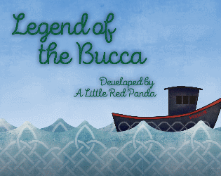 Legend of the Bucca