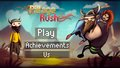 Pillage Rush
