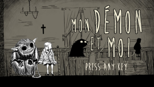Mon Démon et Moi