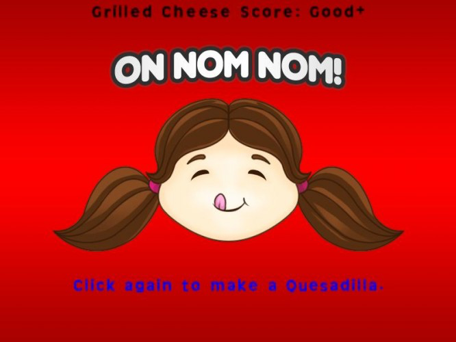 Iron Chef Dorm