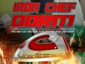 Iron Chef Dorm