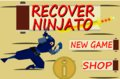 Recover Ninjato