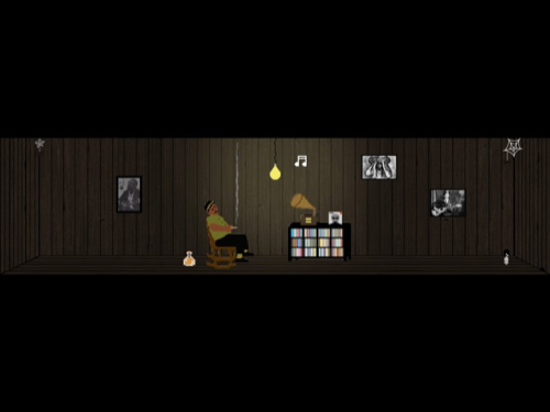 The Death of Mister Johnson