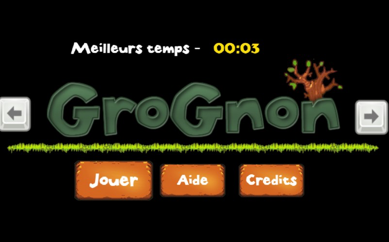 Grognon