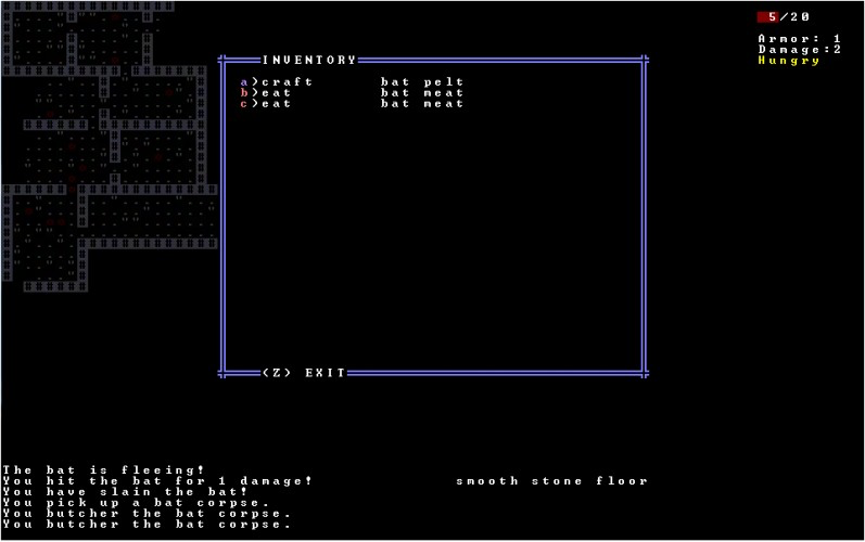 Dark Isolation