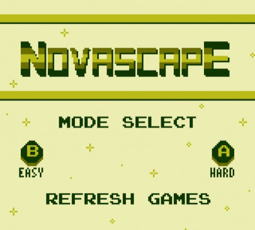 Novascape