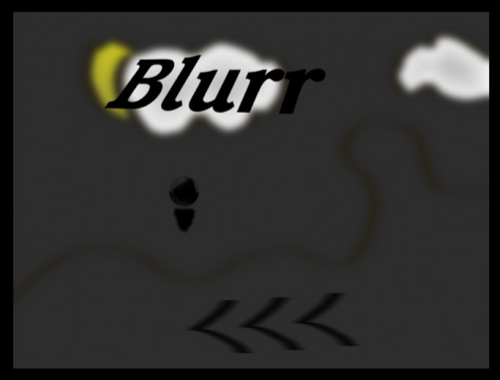 Blurr