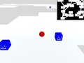 Cube City
