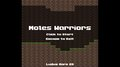 Moles Warriors