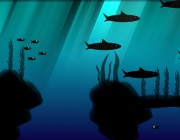 Deep Beneath