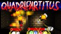 Quadripartitus