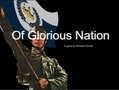 Of Glorious Nation