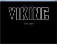 The Lost Viking