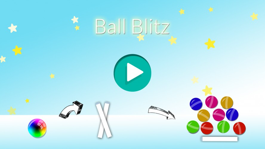 Ball Blitz
