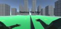 Level The City