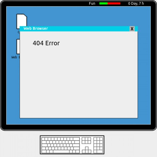 My Screen