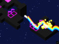 Space Kitty Race