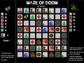 Maze of Doom