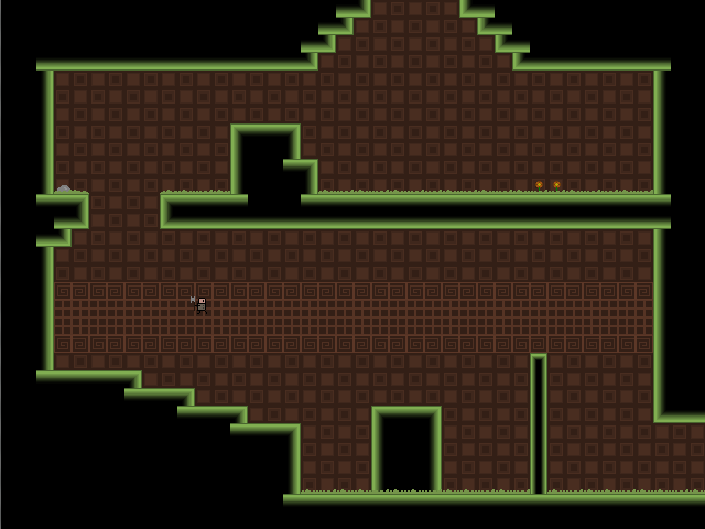 Woodcutter's Folly