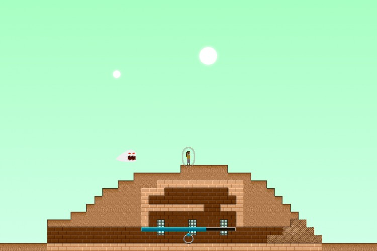 Dimension Jumps