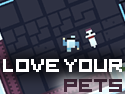 Love Your Pets