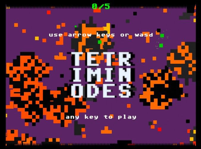 Tetriminodes