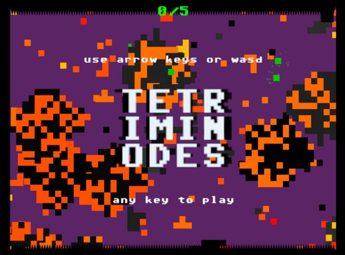 Tetriminodes