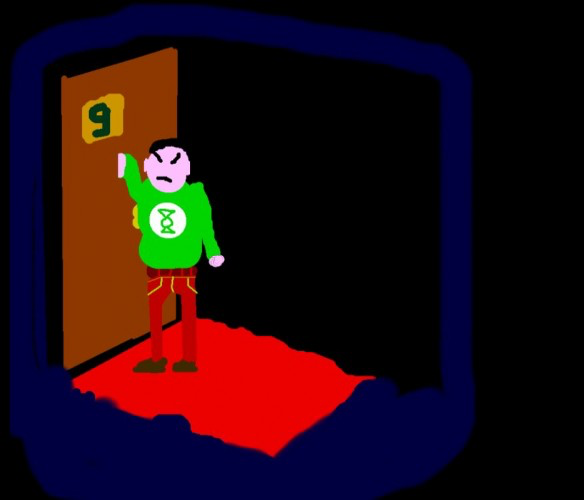 Penny Shaking