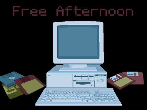 Free Afternoon