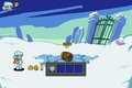 Super Snow Girl