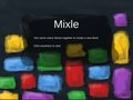 Mixle