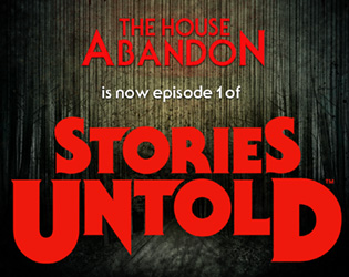 The House Abandon
