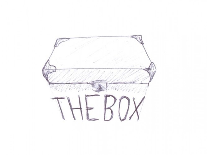 The Box