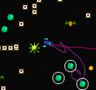 Intergalactic Telephone Spiders