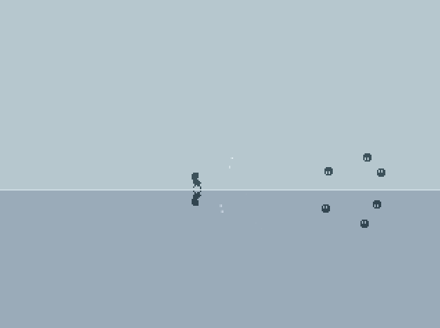 (sub)surface