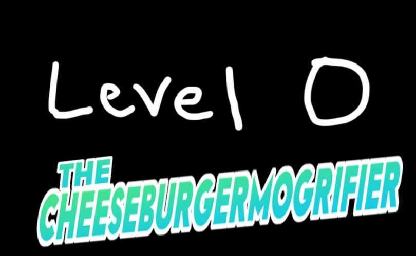 The Cheeseburgermogrifier